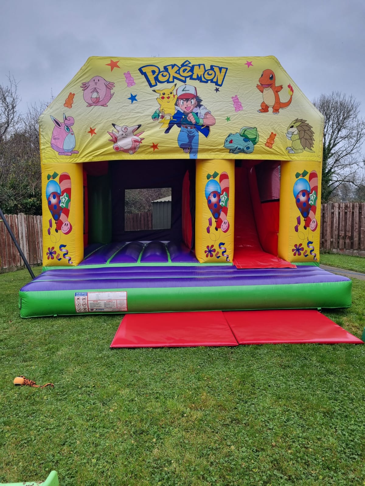 Pokémon Adventure